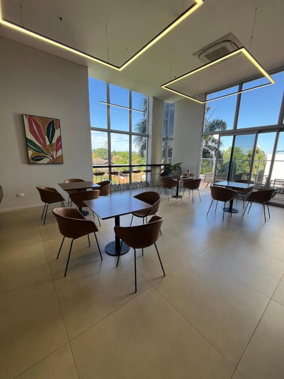 Fabulous apartment in the best area of Asuncion - 4