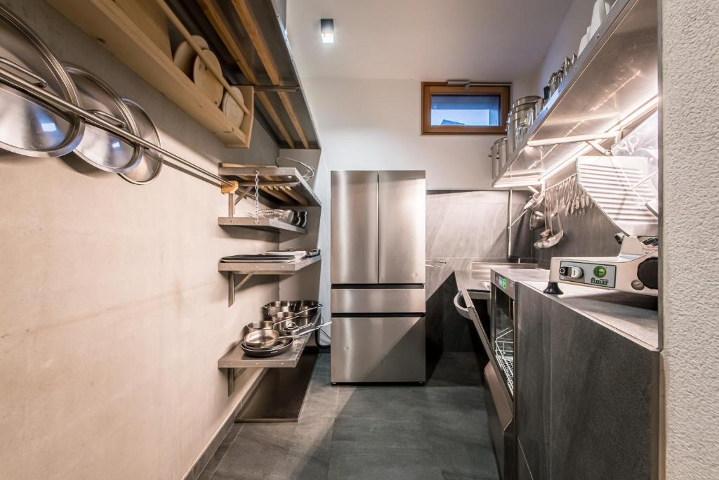Koasa-Hof Ganzes Ferienhaus und Sauna 5 Zimmer 240mq - 3