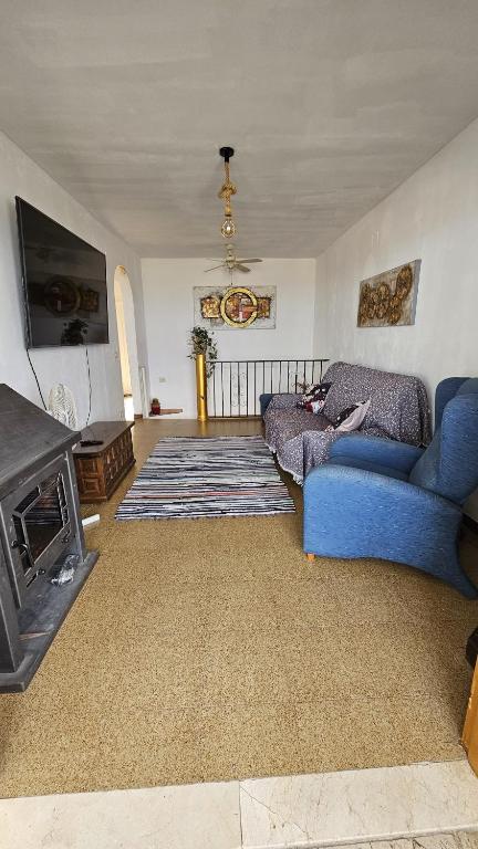 Haus Alegria mit Traumblick - 4