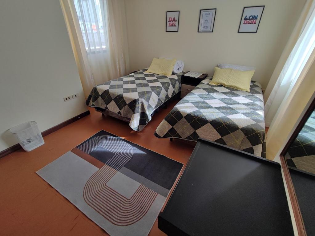 Sucre serenity home - 2