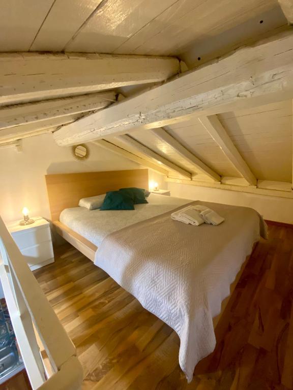 Florhouse Marina Loft - 1