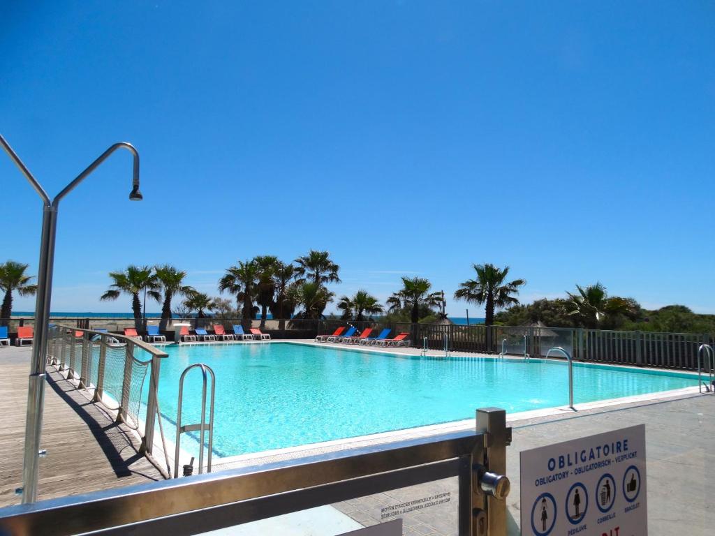 Camping Bleu Marine - 2