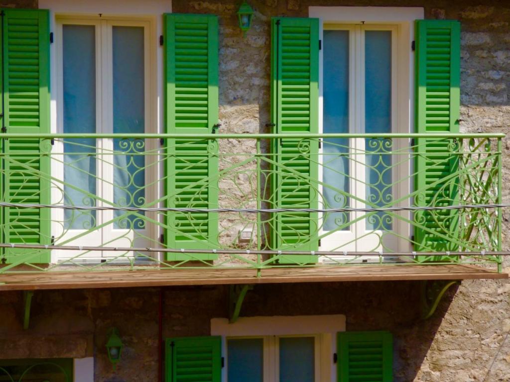 Casa Contrada Bella photo