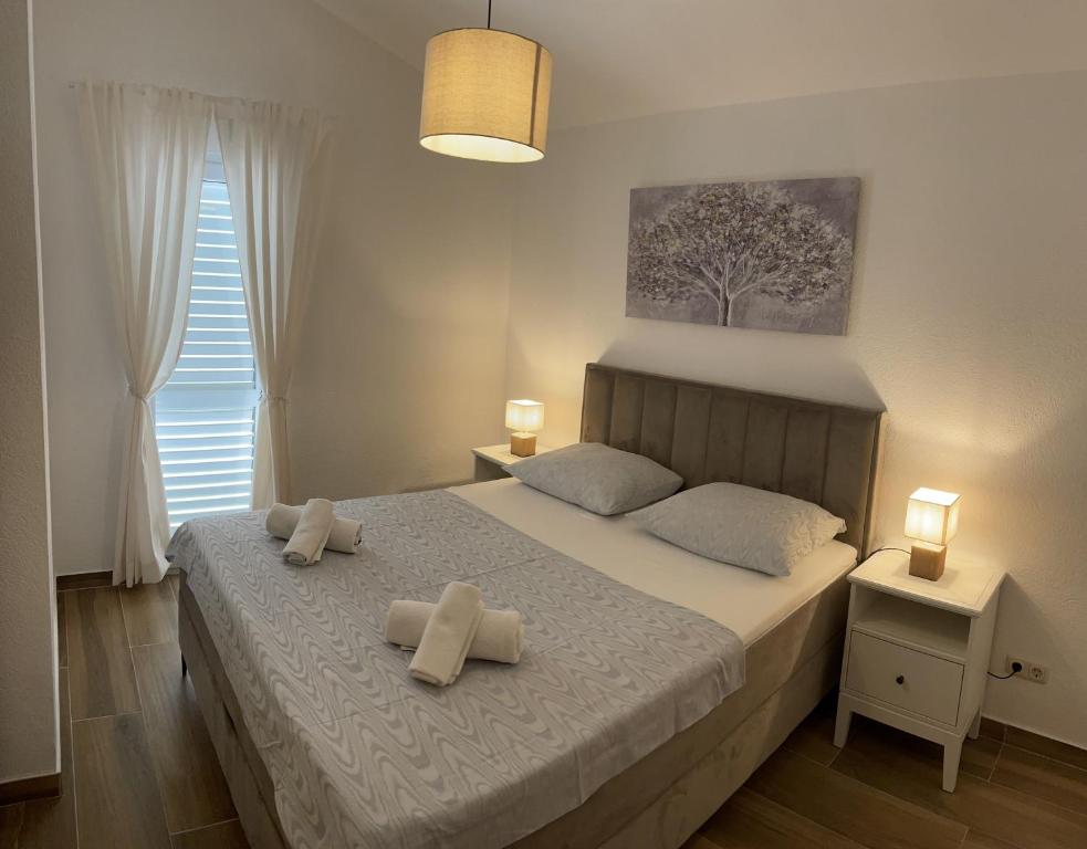 Appartement Duic, Rogoznica