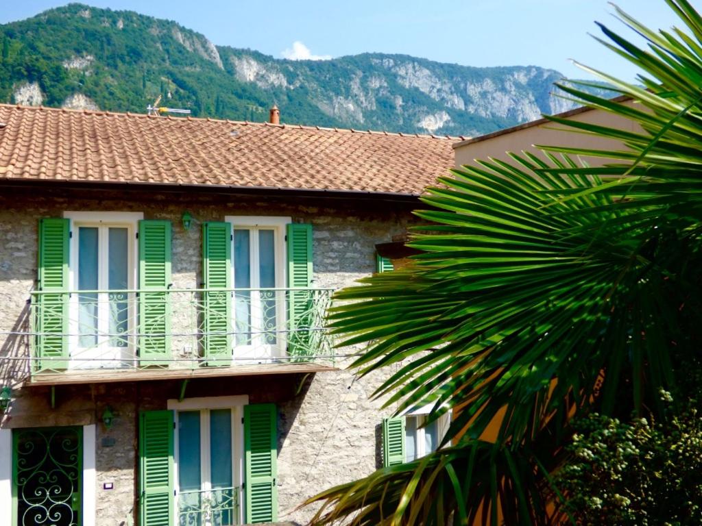 Casa Contrada Bella — Hotel in Varenna