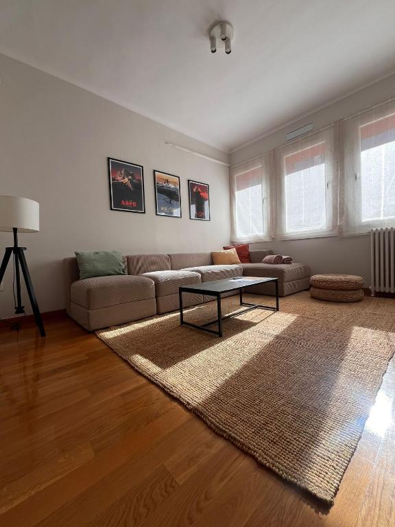 Apartamento del Conde - 2
