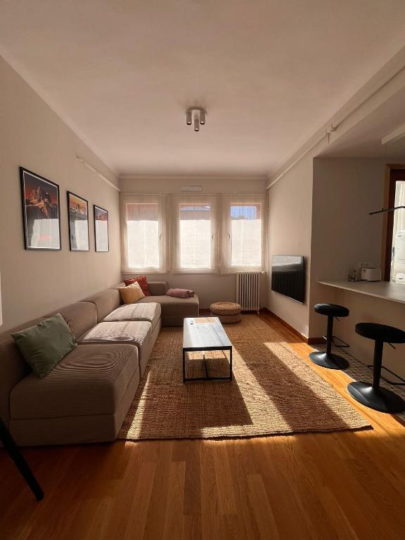 Apartamento del Conde - 3