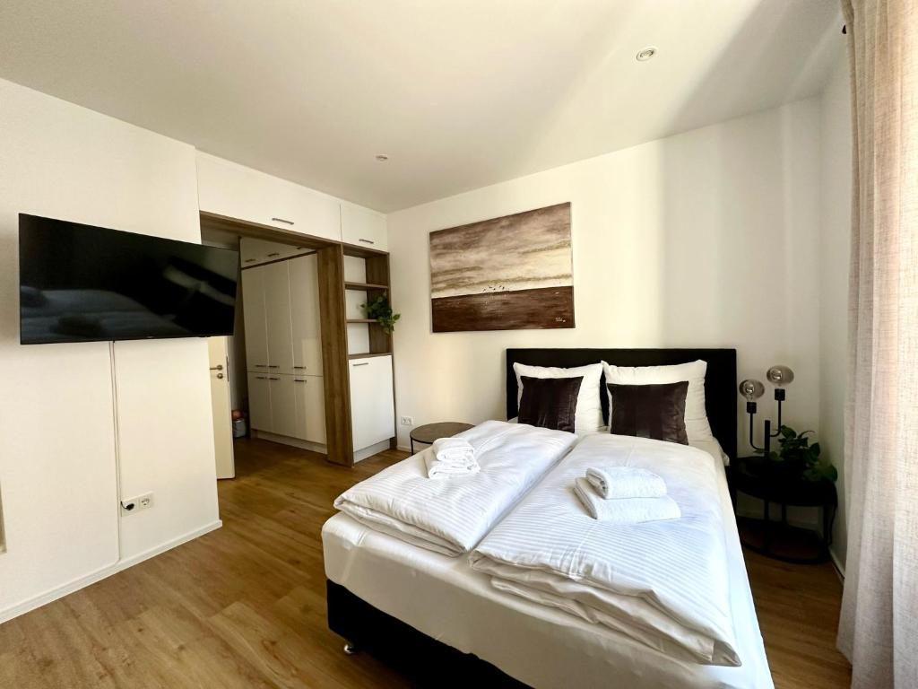 Spiritus Apartments - 5