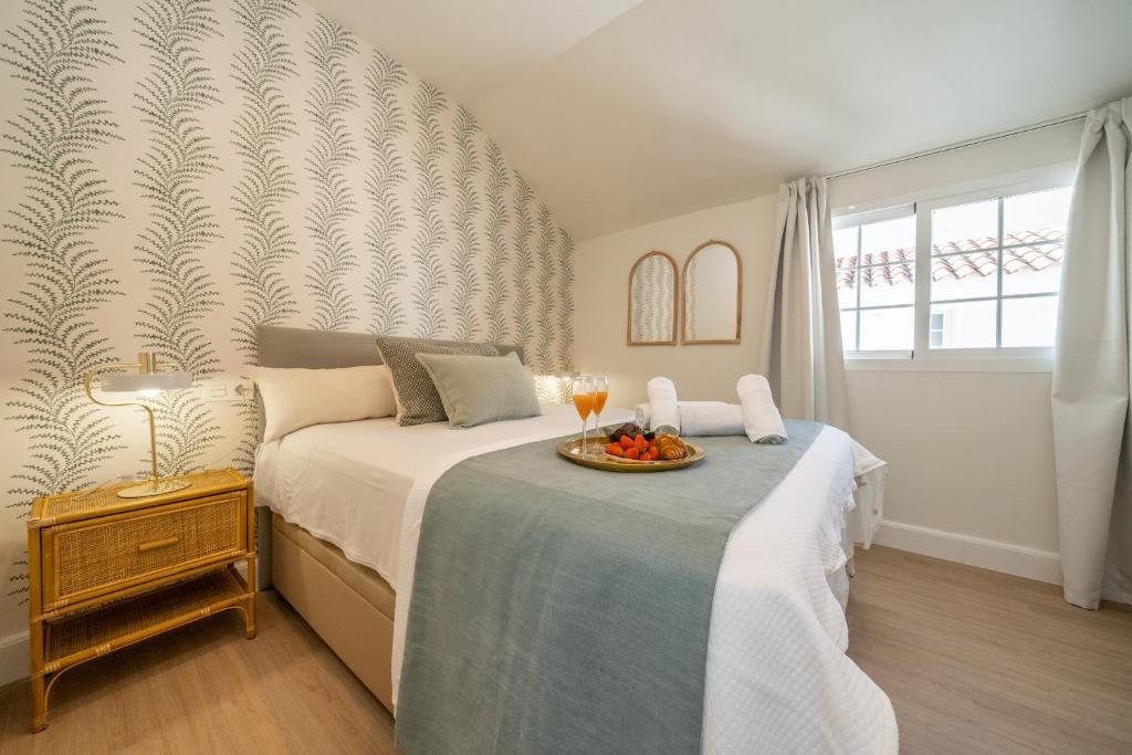 XPCE GOLDEN BANUS PENTHOUSE - Parking Free - 2