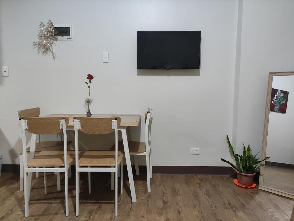 Condo Unit at Amani Grand Resort Residences, 3-5 minutes from the Airport, Lapu Lapu City