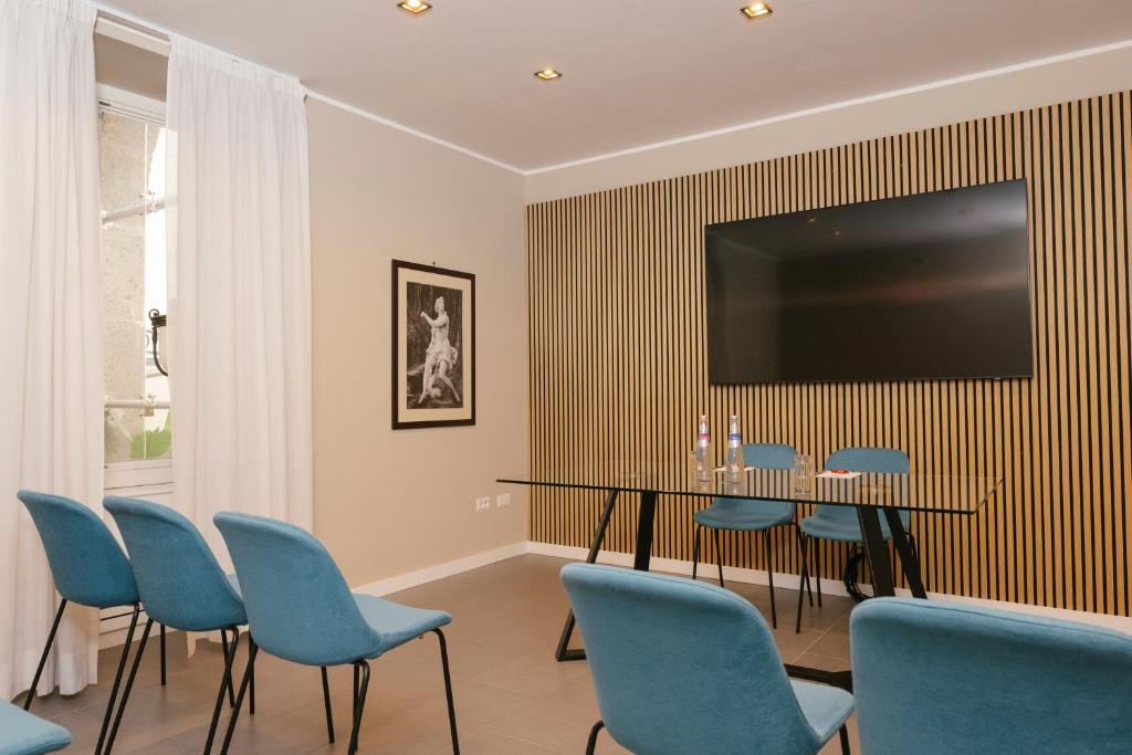 Meeting room / ballrooms