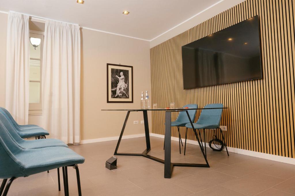 Meeting room / ballrooms