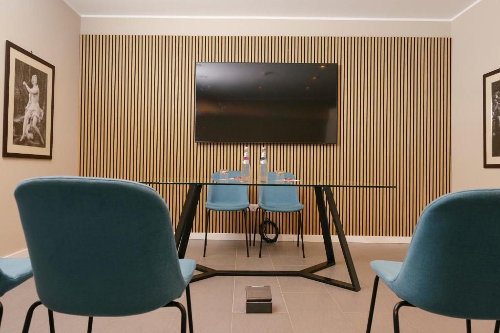 Meeting room / ballrooms