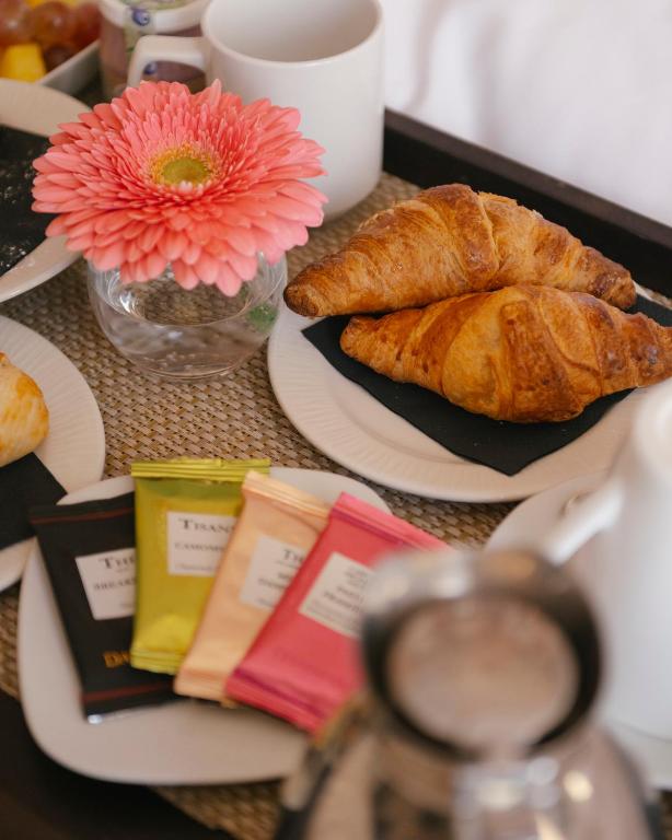 パラッツォ カラッチョーロ ナポリ - img