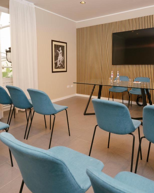 Meeting room / ballrooms