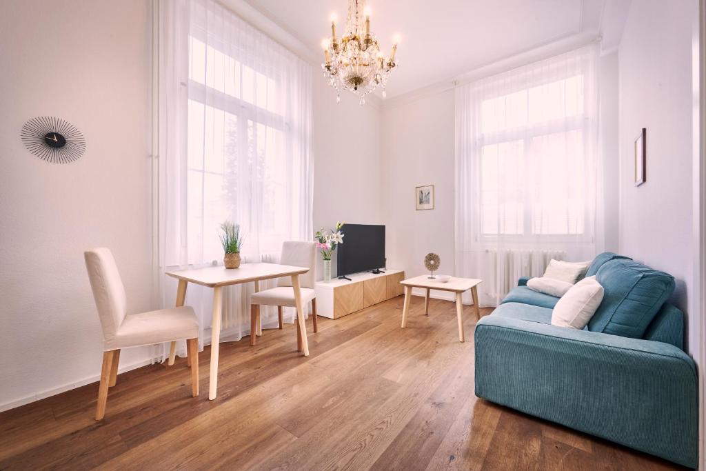 Perfect Location, comfortable & modern, Bern