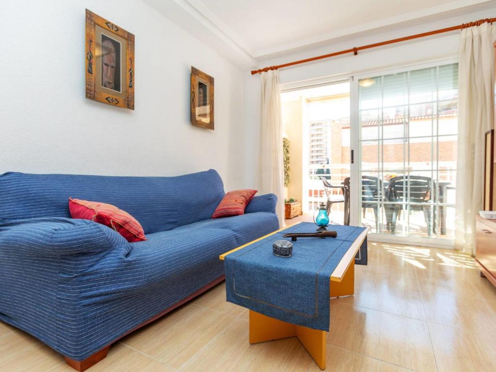Apartment Vila De Oropesa IV by Interhome - 4
