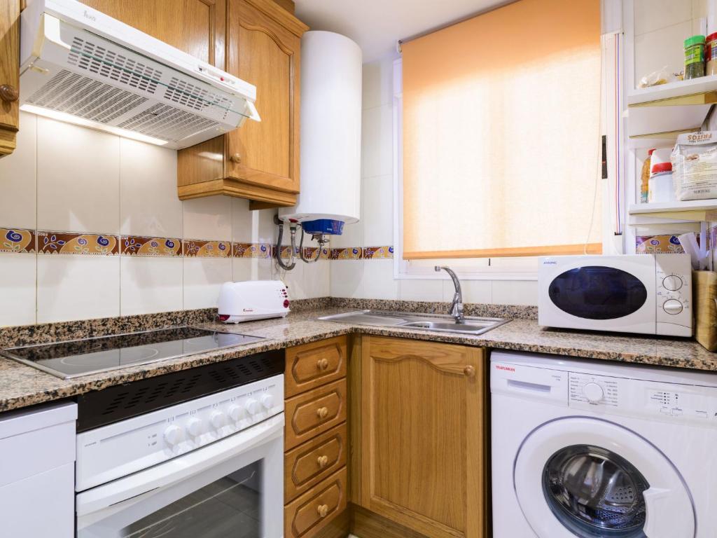 Apartment Costa Caribe by Interhome - 5