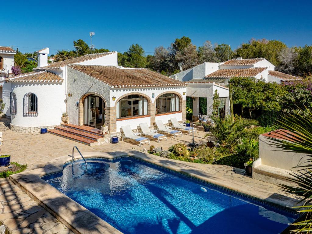 Holiday Home Casa Florita by Interhome - 1