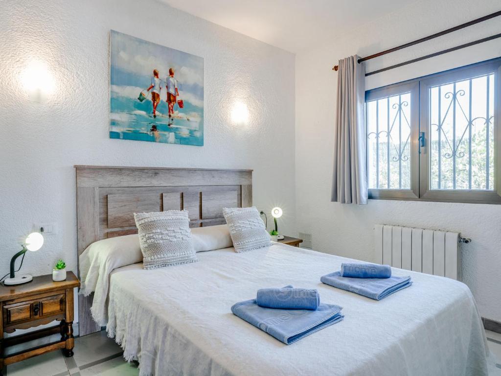 Holiday Home Casa Florita by Interhome - 5