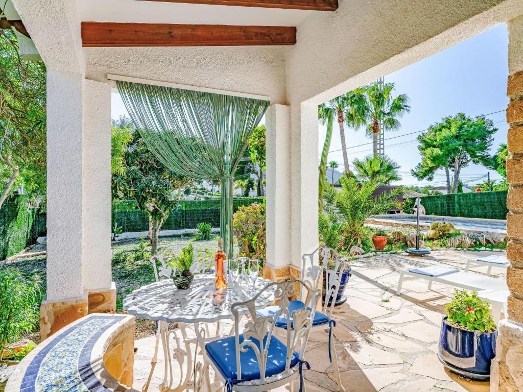 Holiday Home Casa Florita by Interhome - 2