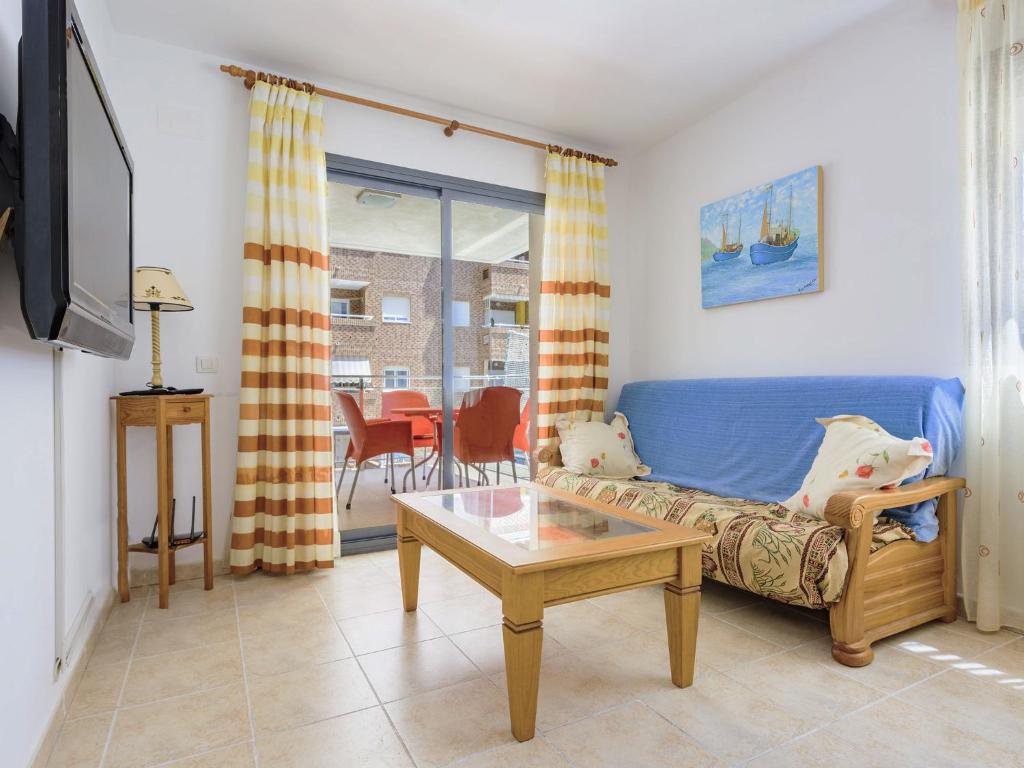 Apartment Las Terrazas II by Interhome - 3