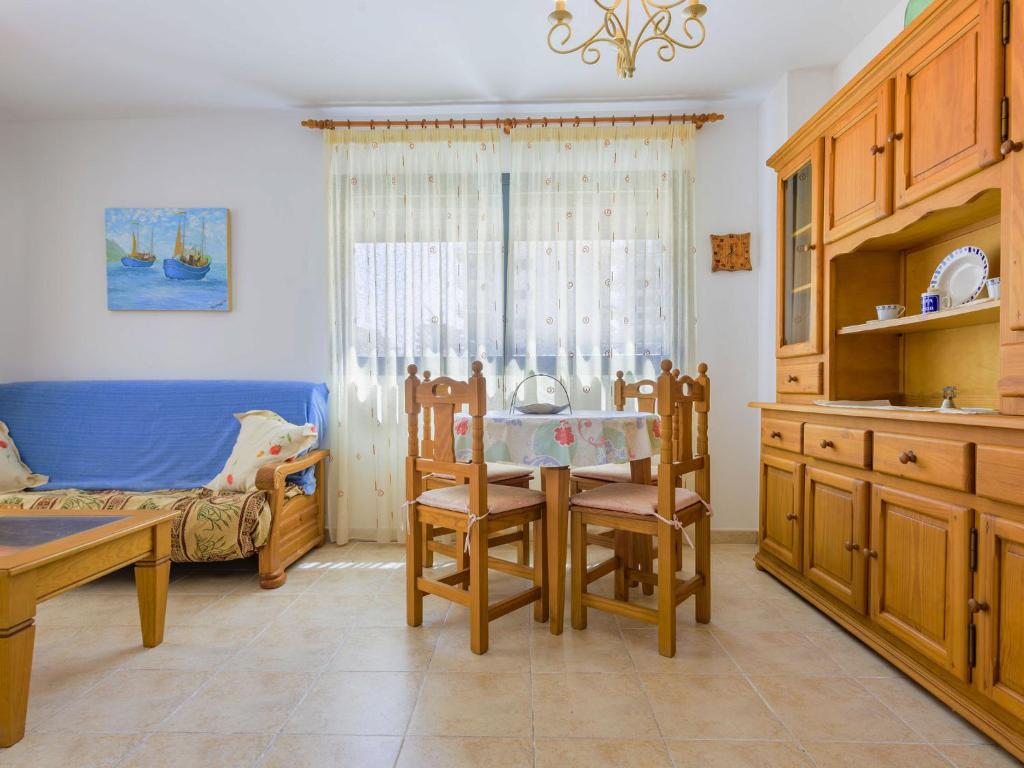 Apartment Las Terrazas II by Interhome - 4