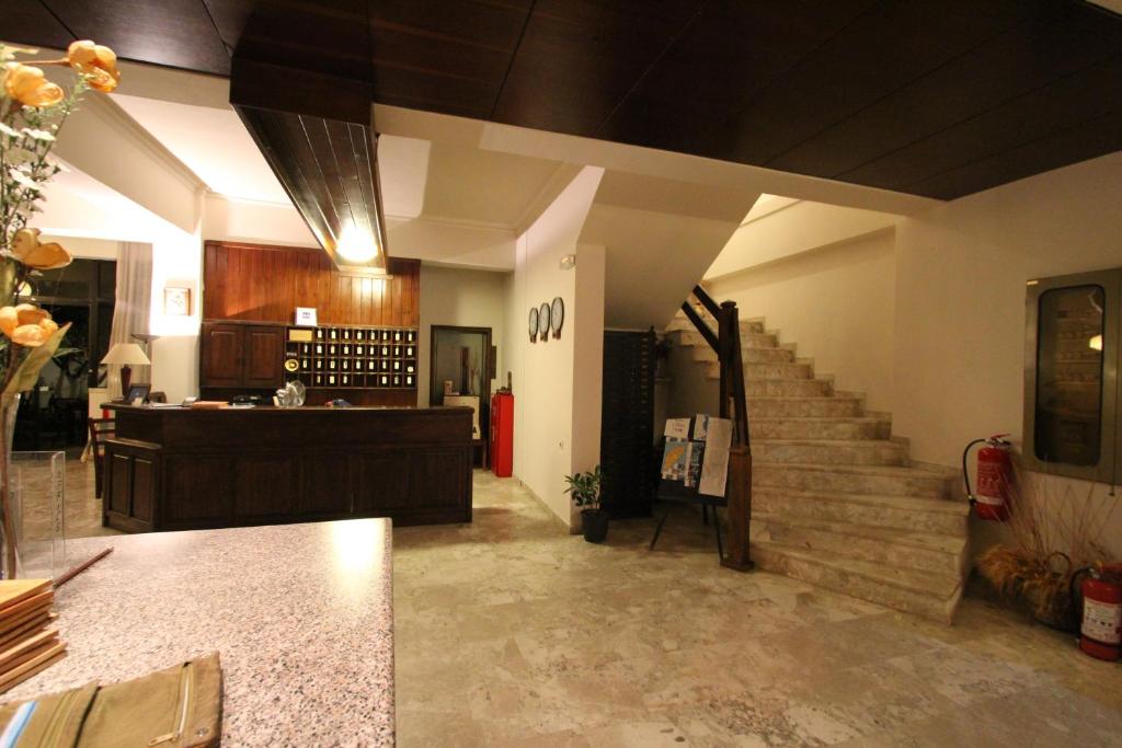 Hotel Platon photo