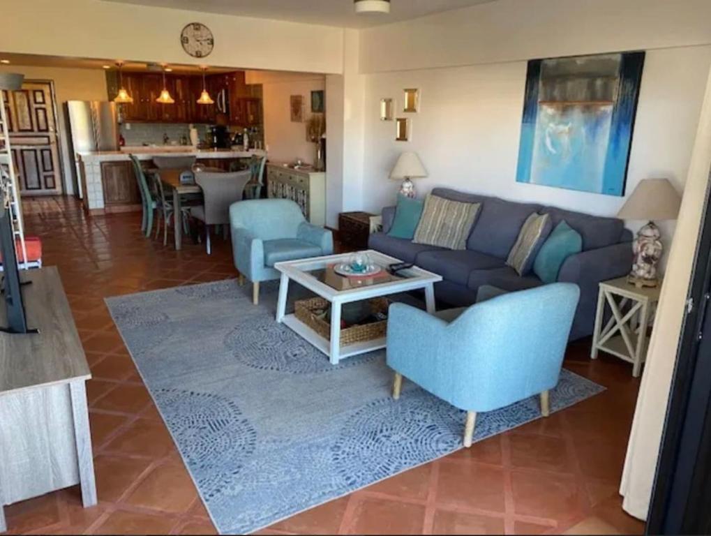 2 min walk to Medano Beach-Marina Huge pool Cozy - 1