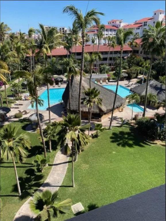 2 min walk to Medano Beach-Marina Huge pool Cozy - 3