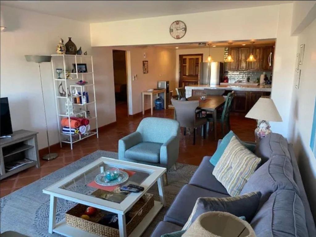 2 min walk to Medano Beach-Marina Huge pool Cozy - 4