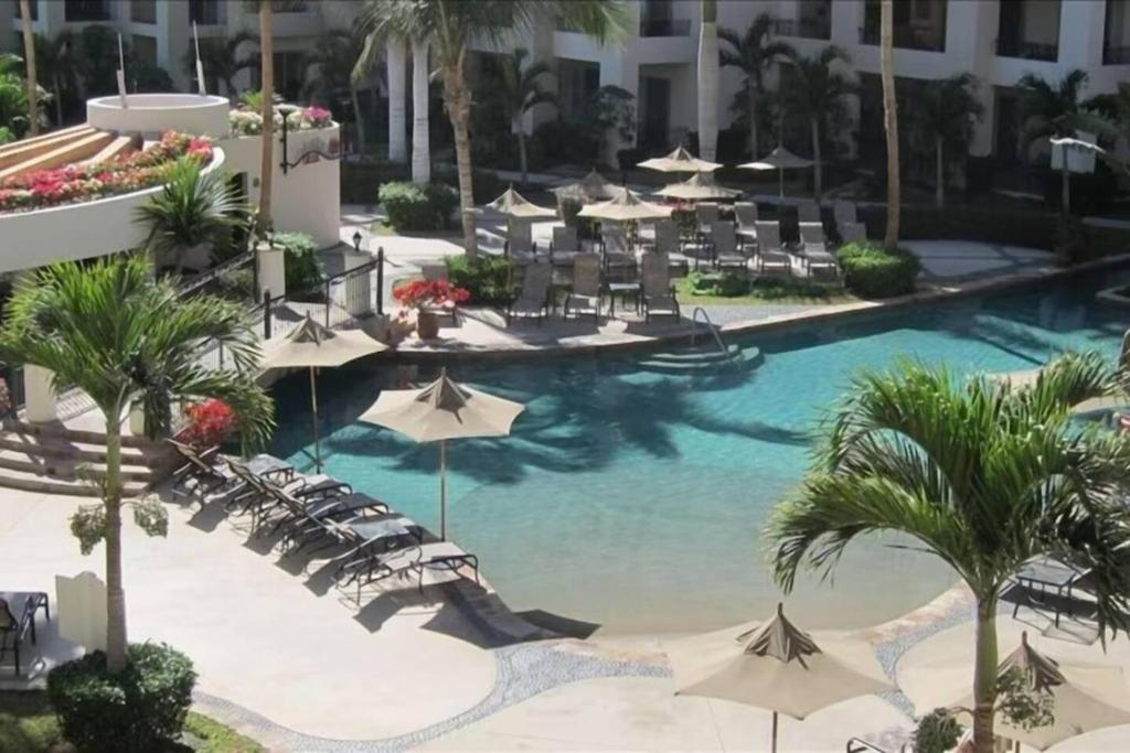 3 UNITS from THE OCEAN Villa 1304 Beach Front - 3