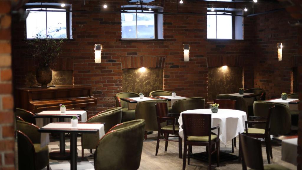 Restoran