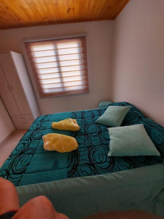 Cabañas KAMI - 4
