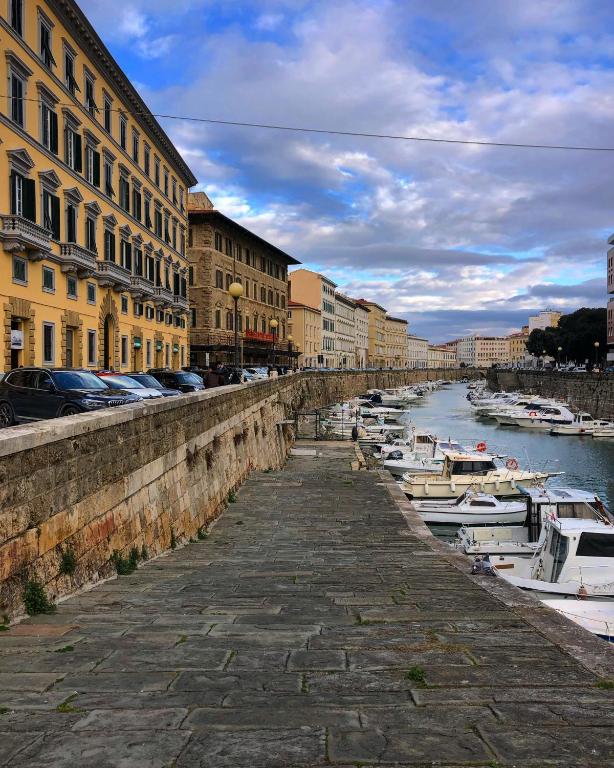 New Livorno - 3