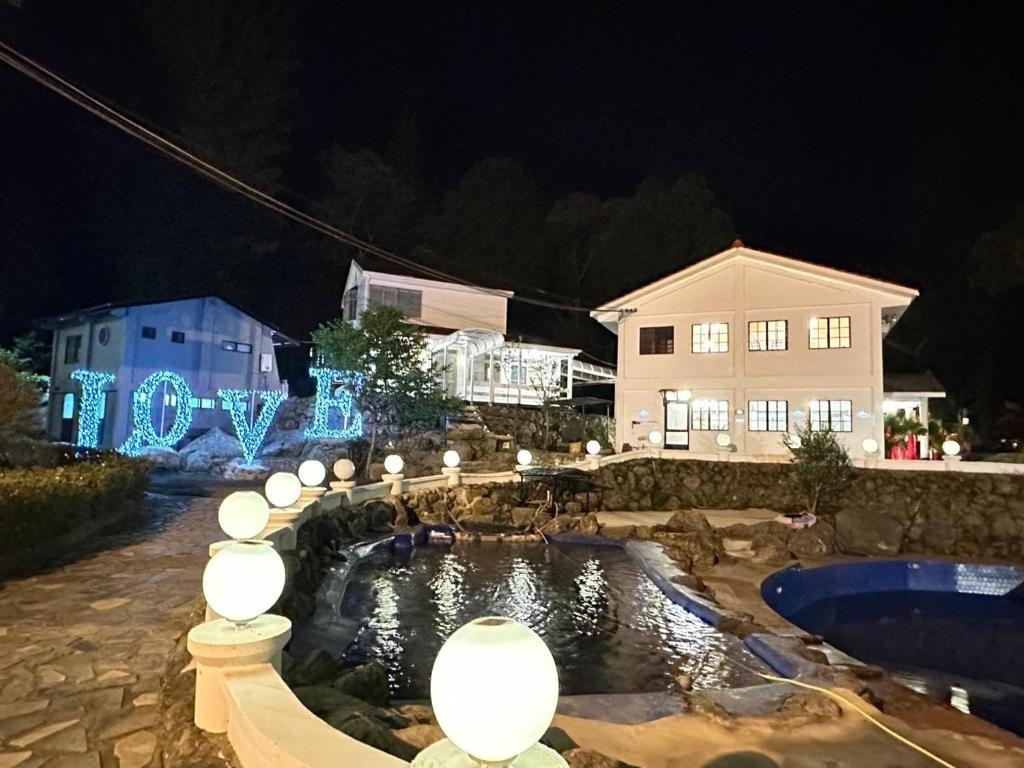 南苑莊園 NanYuan Resort Manor