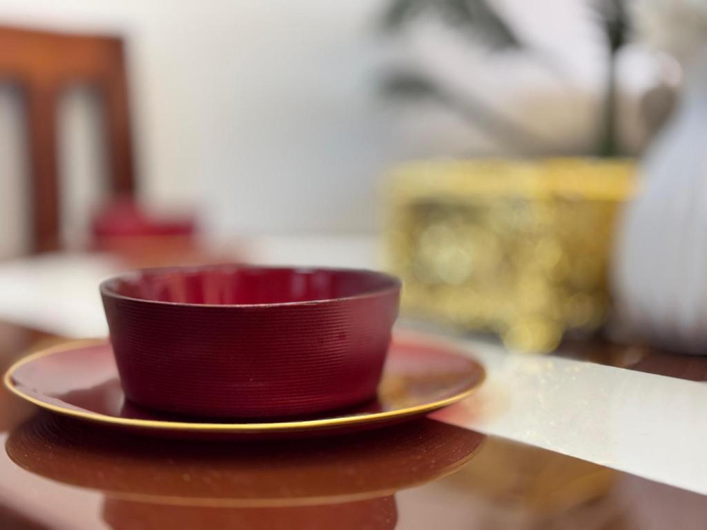 Sunset Cosy abode, Nairobi