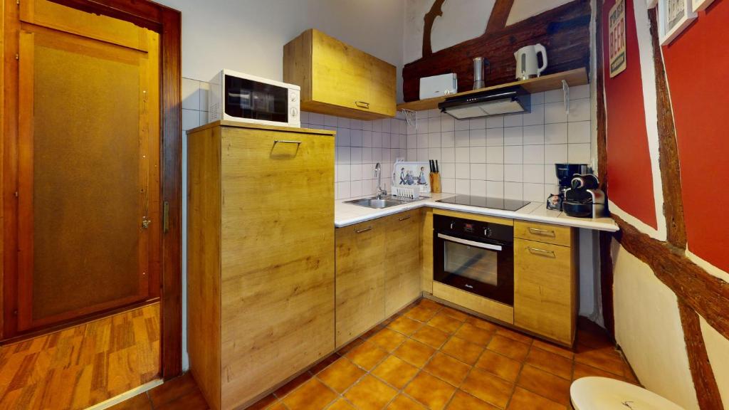 Zum Bären Duplex - 1 Parking - 5