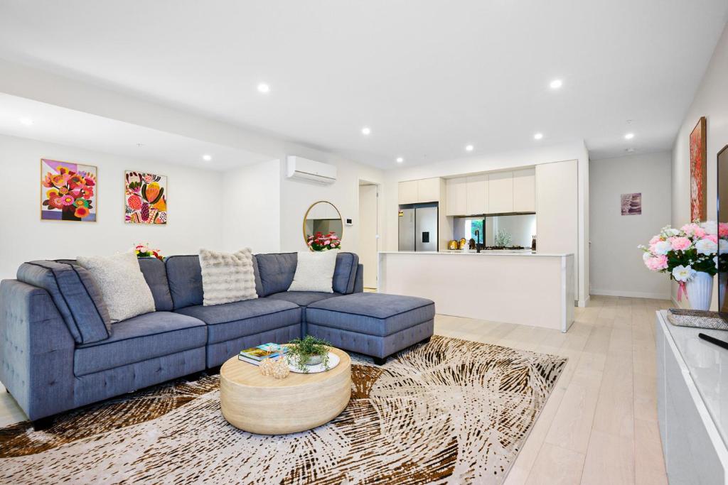 Classy Spaces Keysborough - New 2 Storey Townhouse, Keysborough