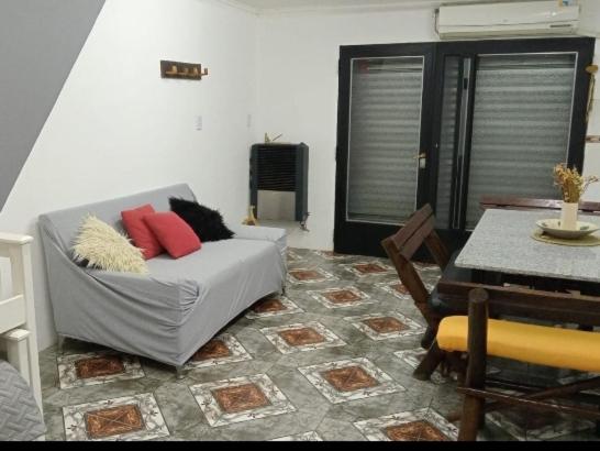 Departamentos mary - 5