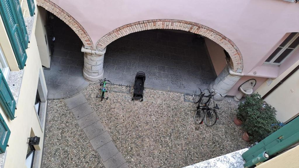 Cathedral Home, Lake of Como - 2