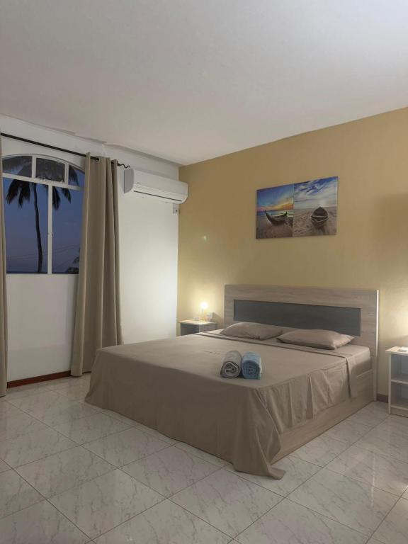 Santa Studio, La Gaulette