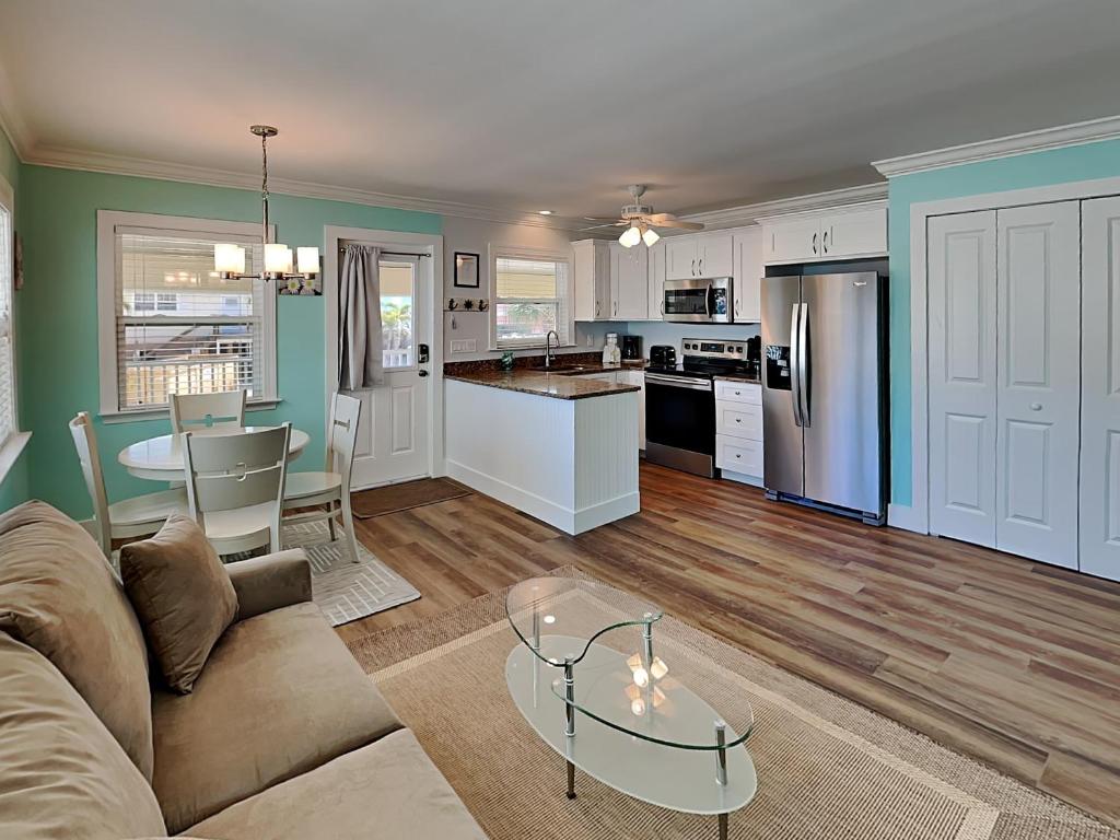 Evening Drift, Fort Myers Beach