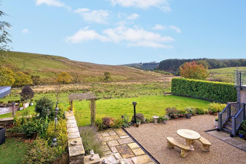 Cadshaw Country Views, Darwen