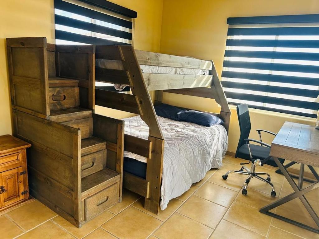 Casa Playas - 5