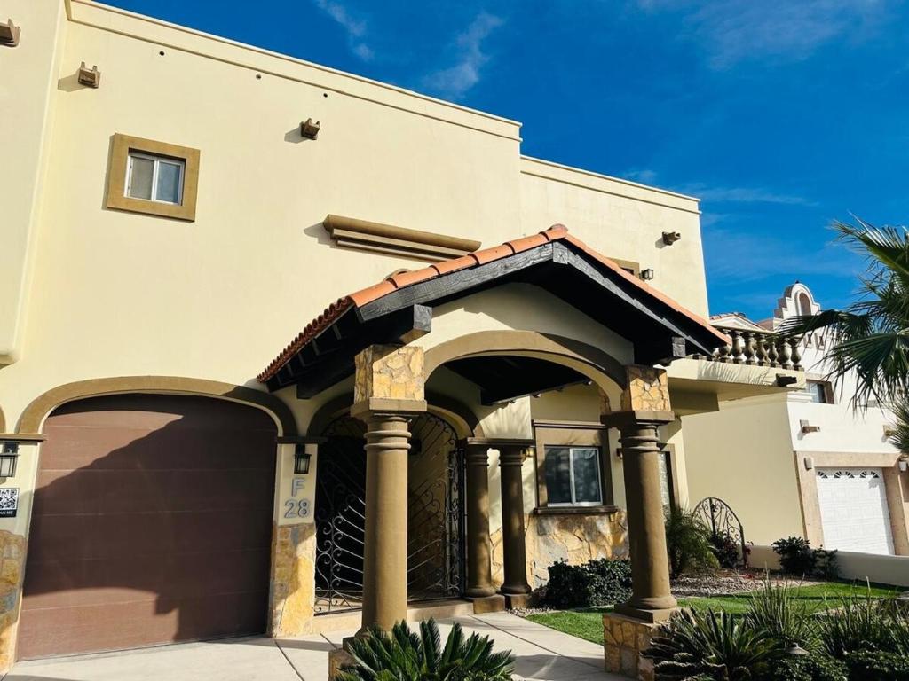 Casa Playas - 2