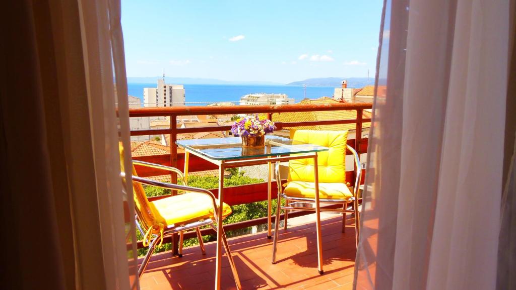 Garbin Ventus Makrsk, Makarská