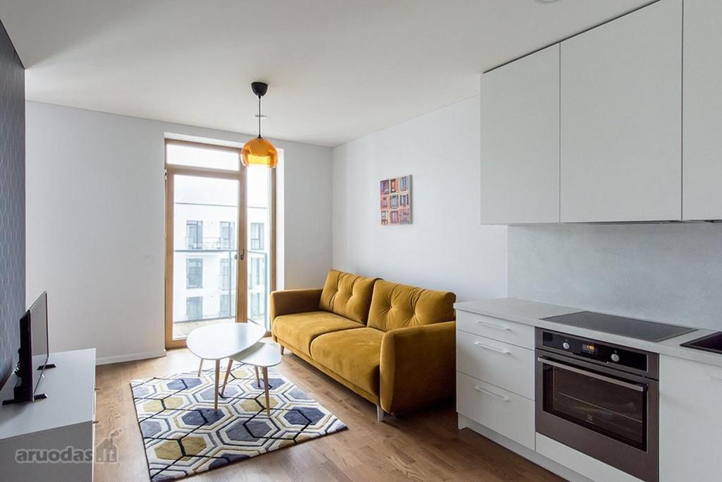 Apartment in Vilnius Centre, Vilnius