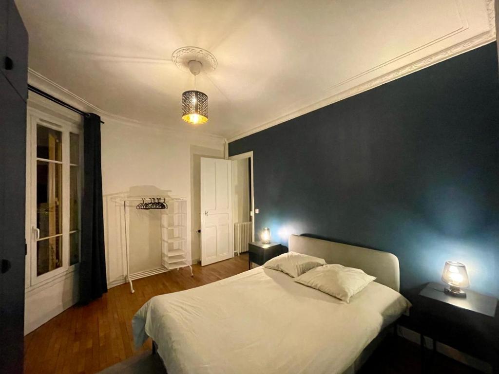 Appartement Porte de Versailles Olivier de Serre - 2