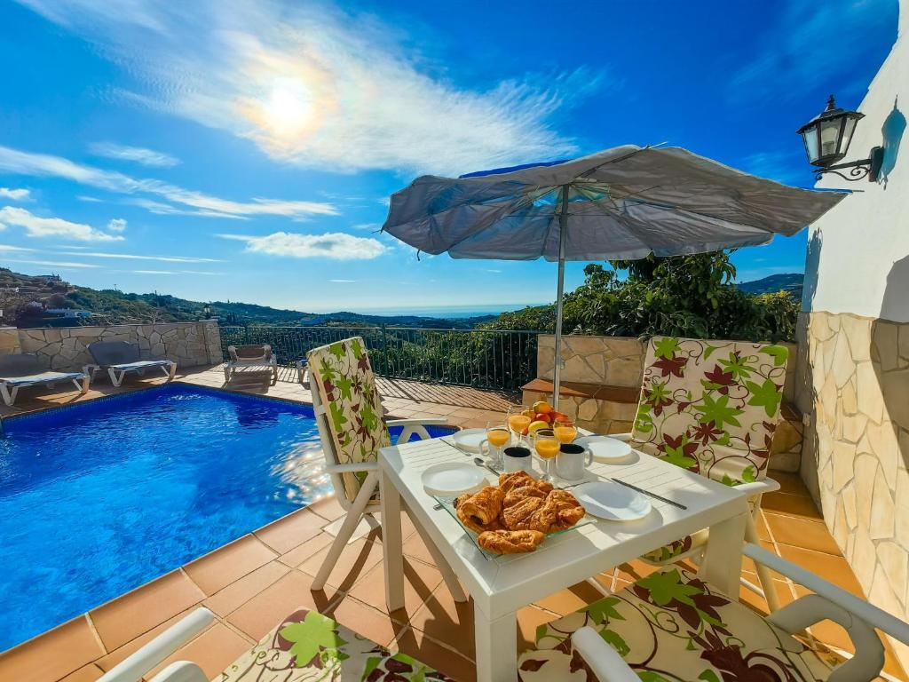 Holiday Home La Era by Interhome - 1